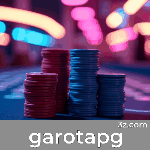 garotapg: Apostas Esportivas Precisão e Excelência
