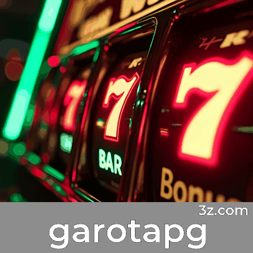 Garotapg: Cassino Online Seguro e Divertido
