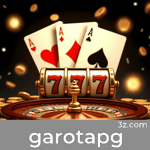 Garotapg: Experiência de Dealer ao Vivo no Cassino Online do Brasil
