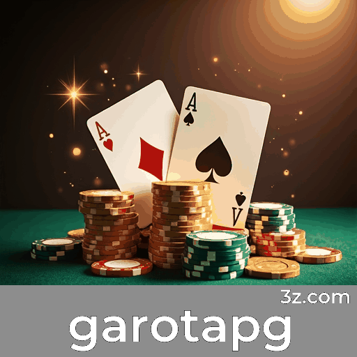 Descubra a Diversidade de Jogos no Garotapg Casino