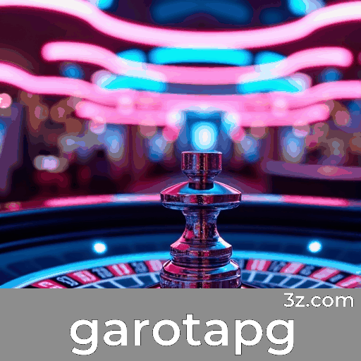 garotapg: Apostas Esportivas Precisão e Excelência