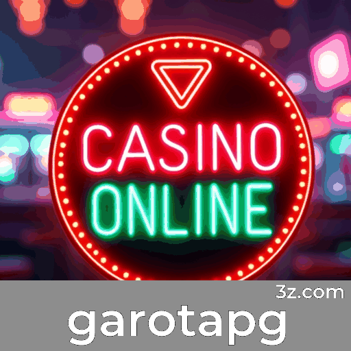 Descubra a Emoção dos Caça-Níqueis no garotapg com Jackpots Progressivos