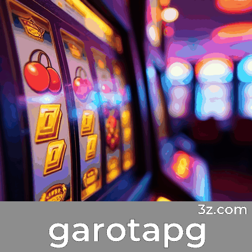 Garotapg: Experiência de Jogos Diversificada e Imersiva